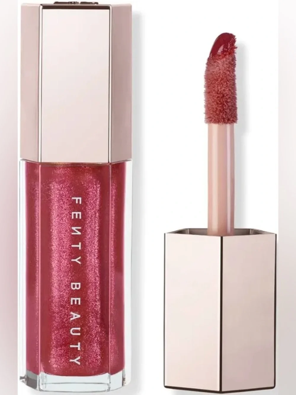 NEW! Fenty Beauty Gloss Bomb Lip Gloss NIB
